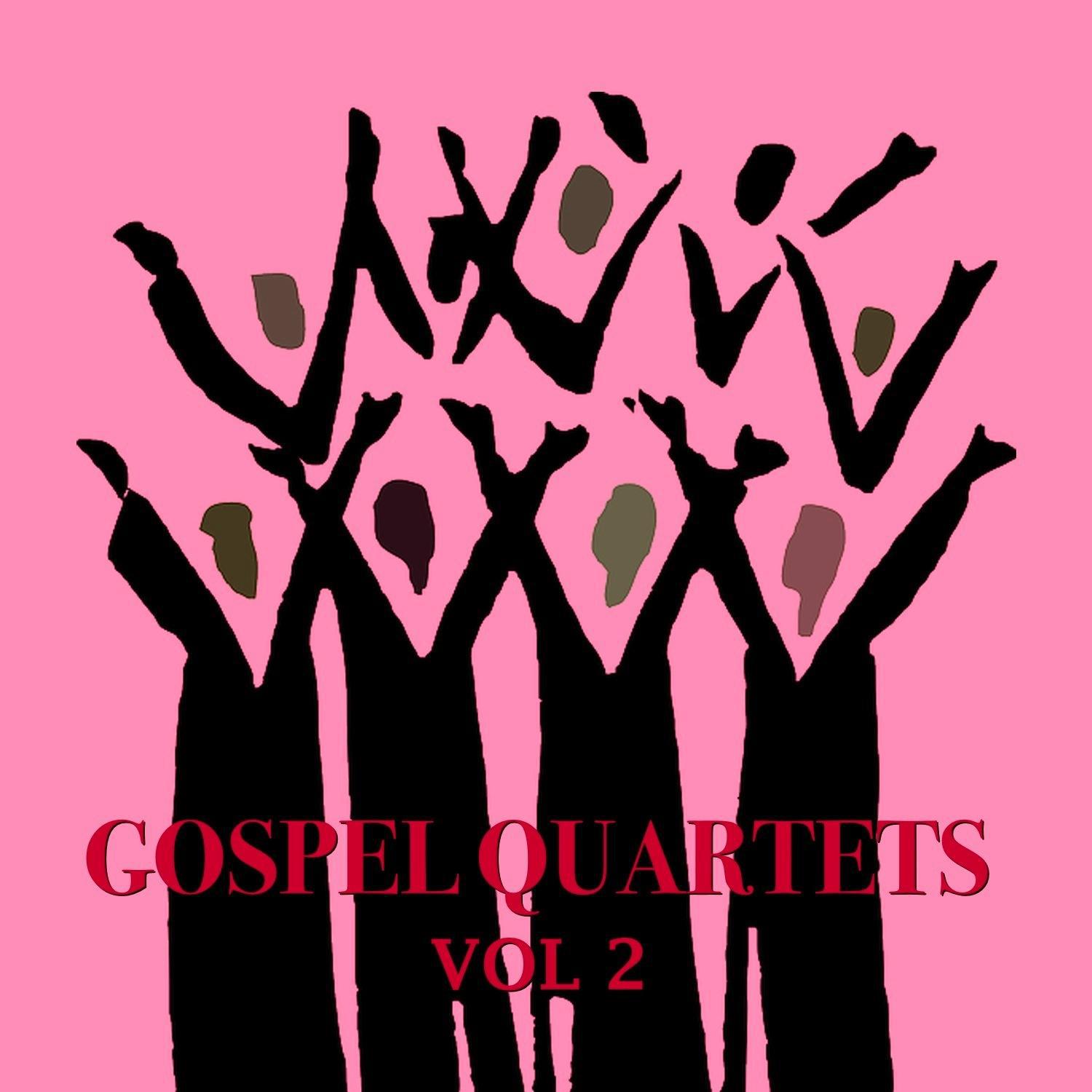 Gospel Light Jubilee Singers - I Am In His Care