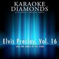 Elvis Presley - The Best Songs, Vol. 16