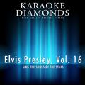 Elvis Presley - The Best Songs, Vol. 16