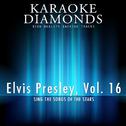 Elvis Presley - The Best Songs, Vol. 16专辑