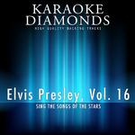 Elvis Presley - The Best Songs, Vol. 16专辑