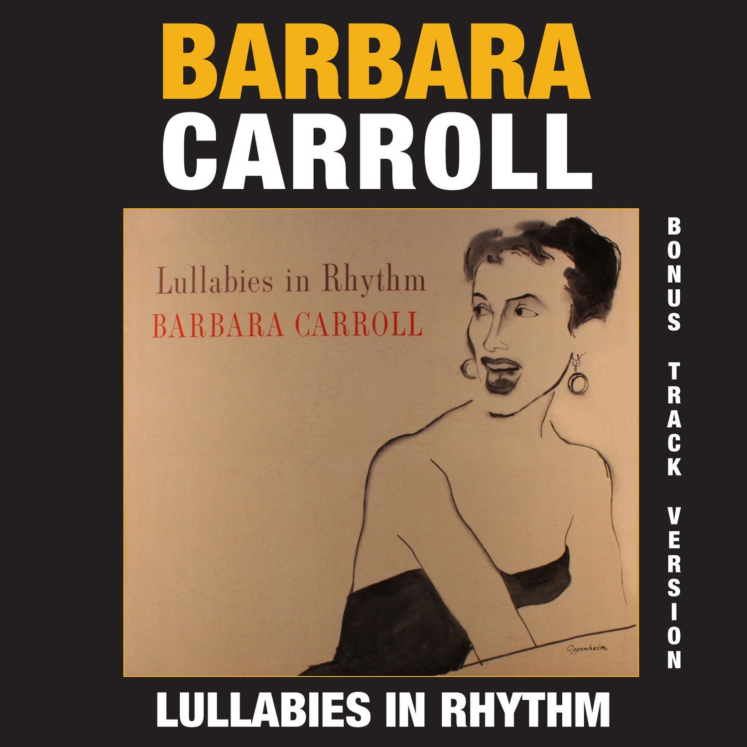 Lullabies in Rhythm (Bonus Track Version)