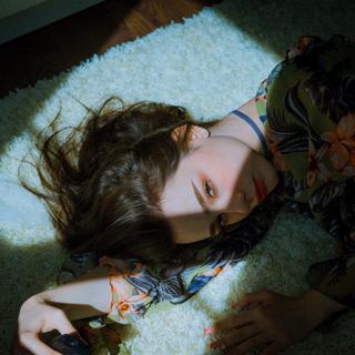 【电吸引力】开启一场秘密花园之旅