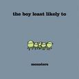 Monsters [Armand Van Helden Remix]
