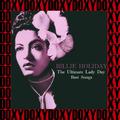 The Ultimate Lady Day Best Songs (Hd Remastered Edition, Doxy Collection)