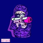 【FREE】ATTACK（Tyga Type Beat）