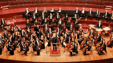 Royal Scottish National Orchestra