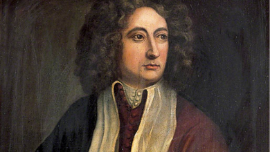 Arcangelo Corelli