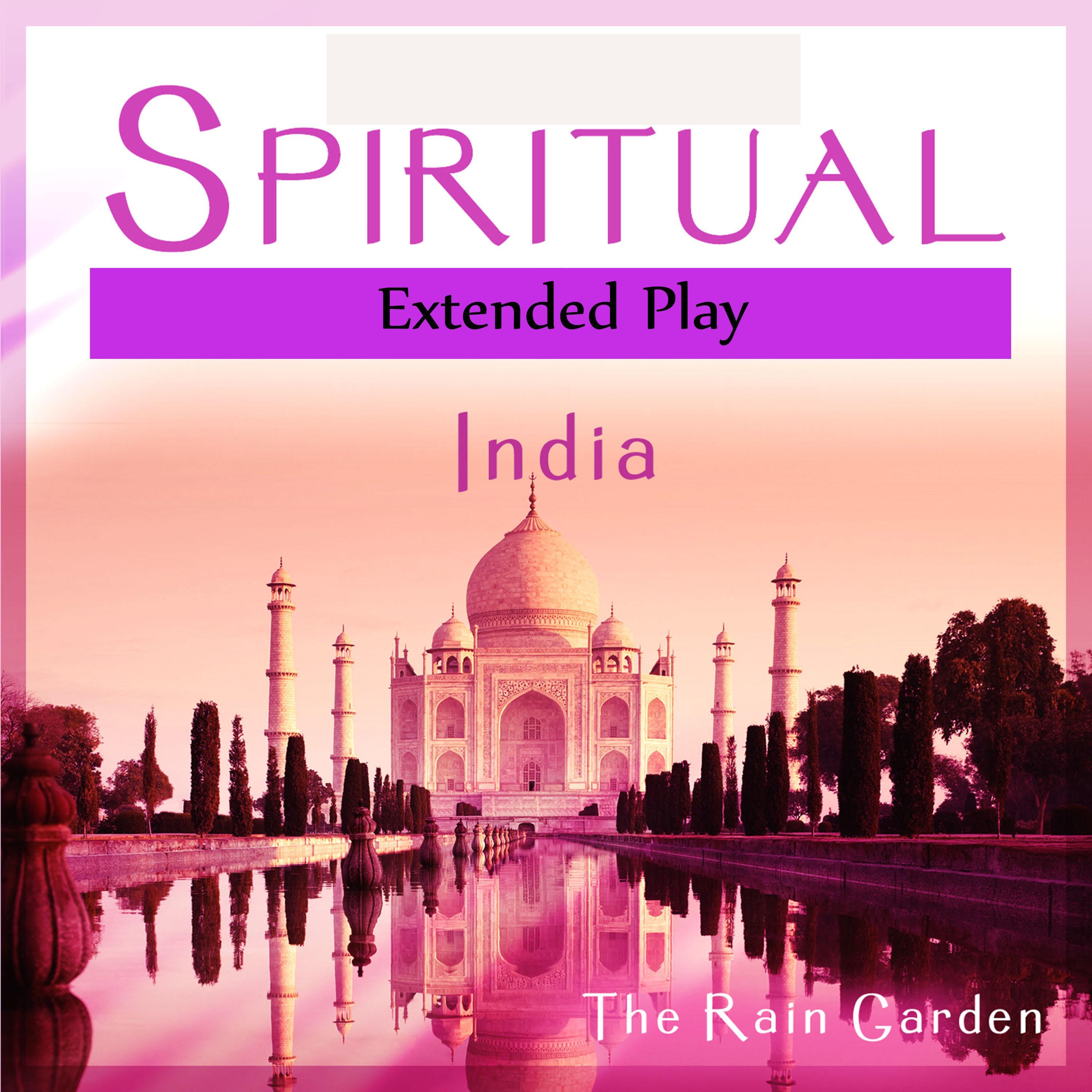 Spiritual India