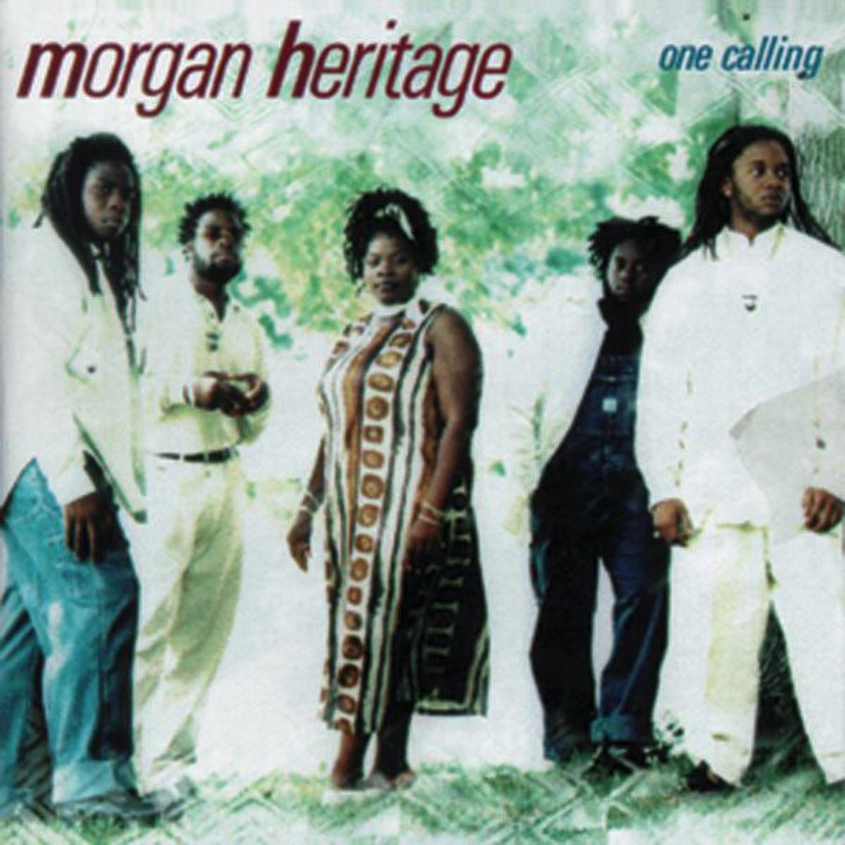 One Calling