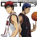 TVアニメ 黒子のバスケ キャラクターソング DUET SERIES Vol.7专辑