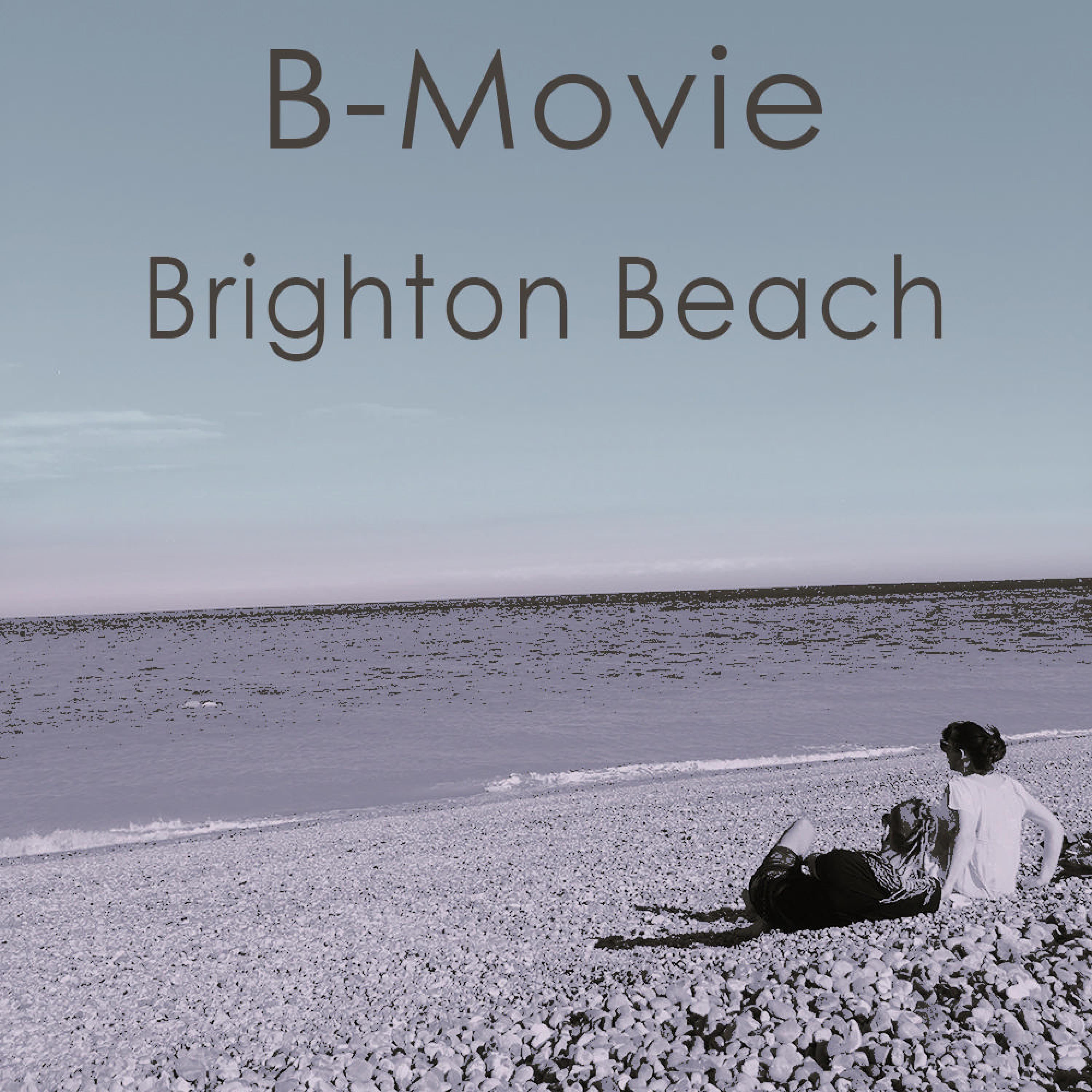 Brighton Beach