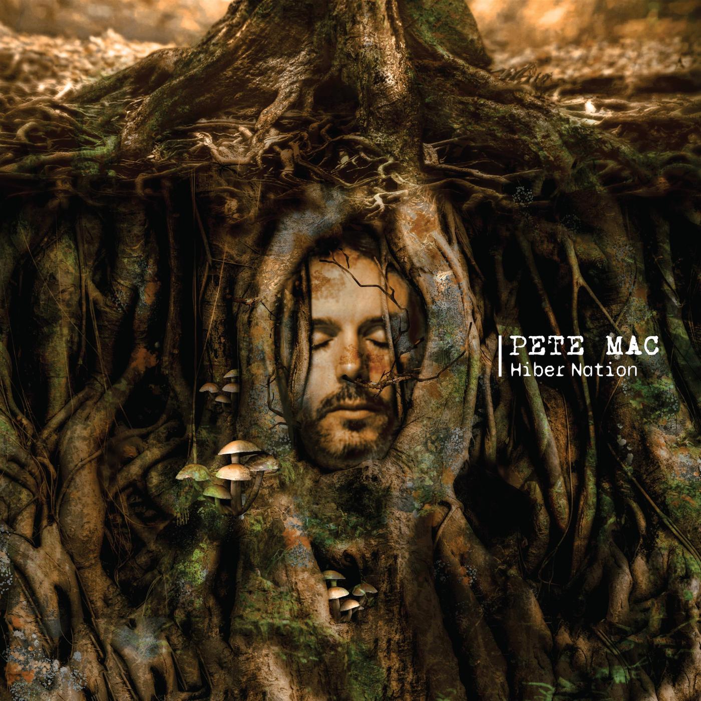 Pete Mac - Surrender