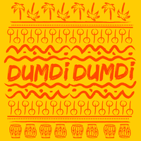 （G）I-DLE - DUMDi DUMDi 中文版和声伴奏