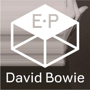 I'd Rather Be High - David Bowie (karaoke) 带和声伴奏 （升4半音）