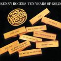 Ten Years Of Gold专辑