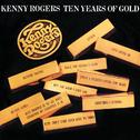 Ten Years Of Gold专辑