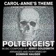 Poltergeist - Carol Anne's Theme from the Motion Picture (Single) (Dominic Hauser)