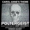 Poltergeist - Carol Anne's Theme from the Motion Picture (Single) (Dominic Hauser)