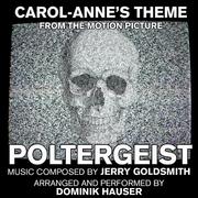 Poltergeist - Carol Anne's Theme from the Motion Picture (Single) (Dominic Hauser)