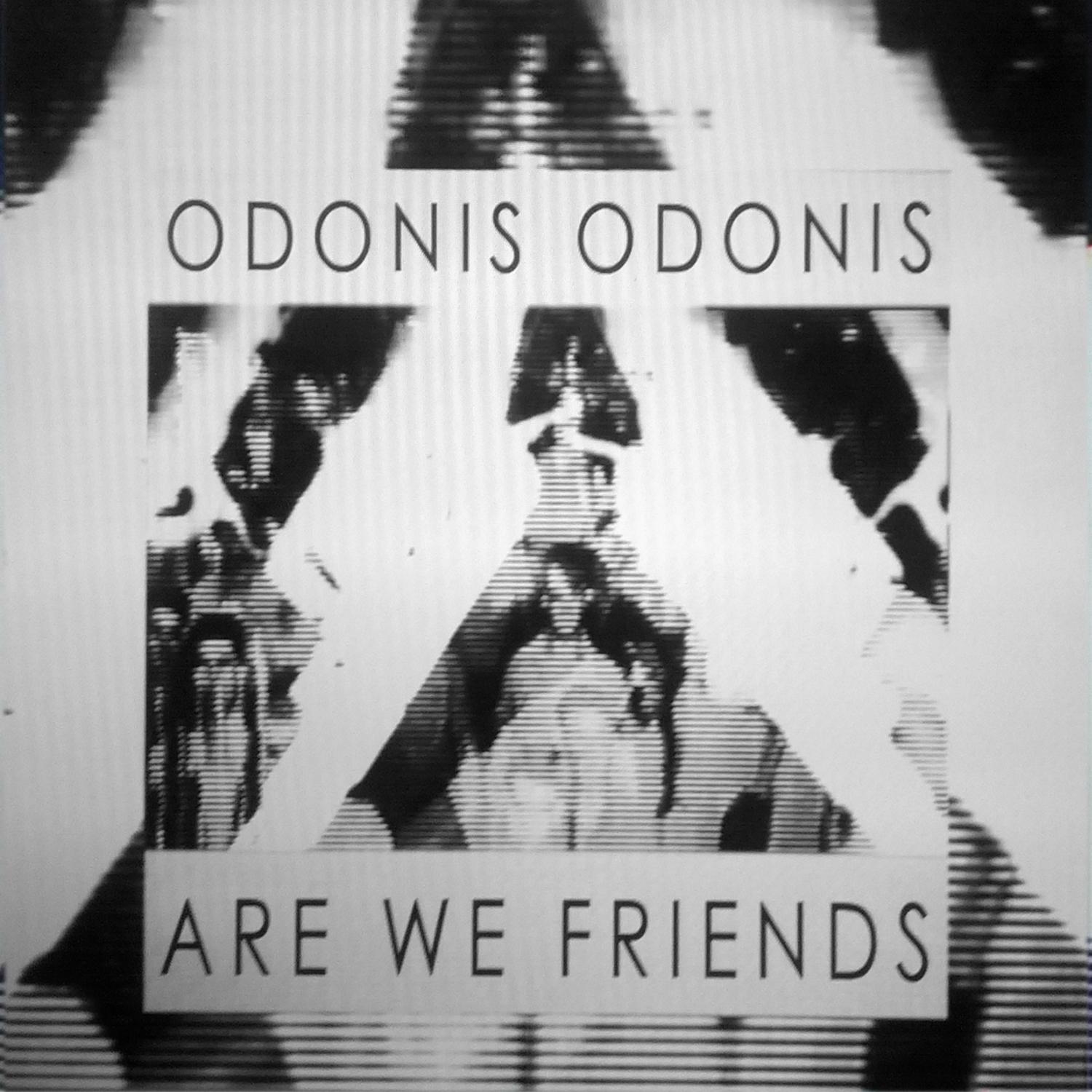 Are We Friends