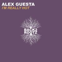 Alex Guesta - I'm Really Hot (Extended)