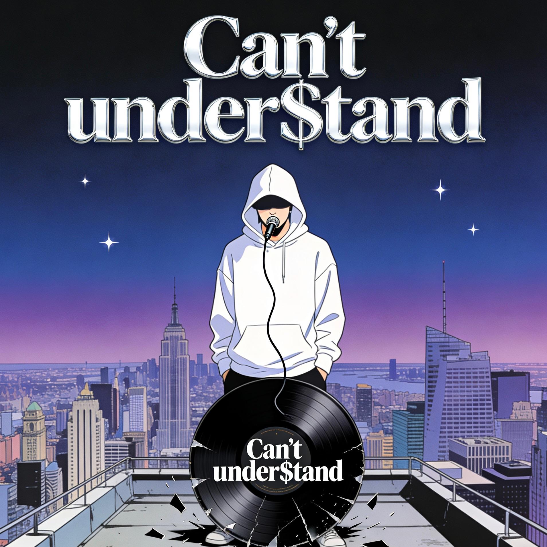 Can't Under$tand