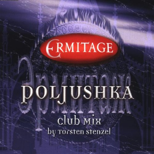 Poljushka  (Ermitage)