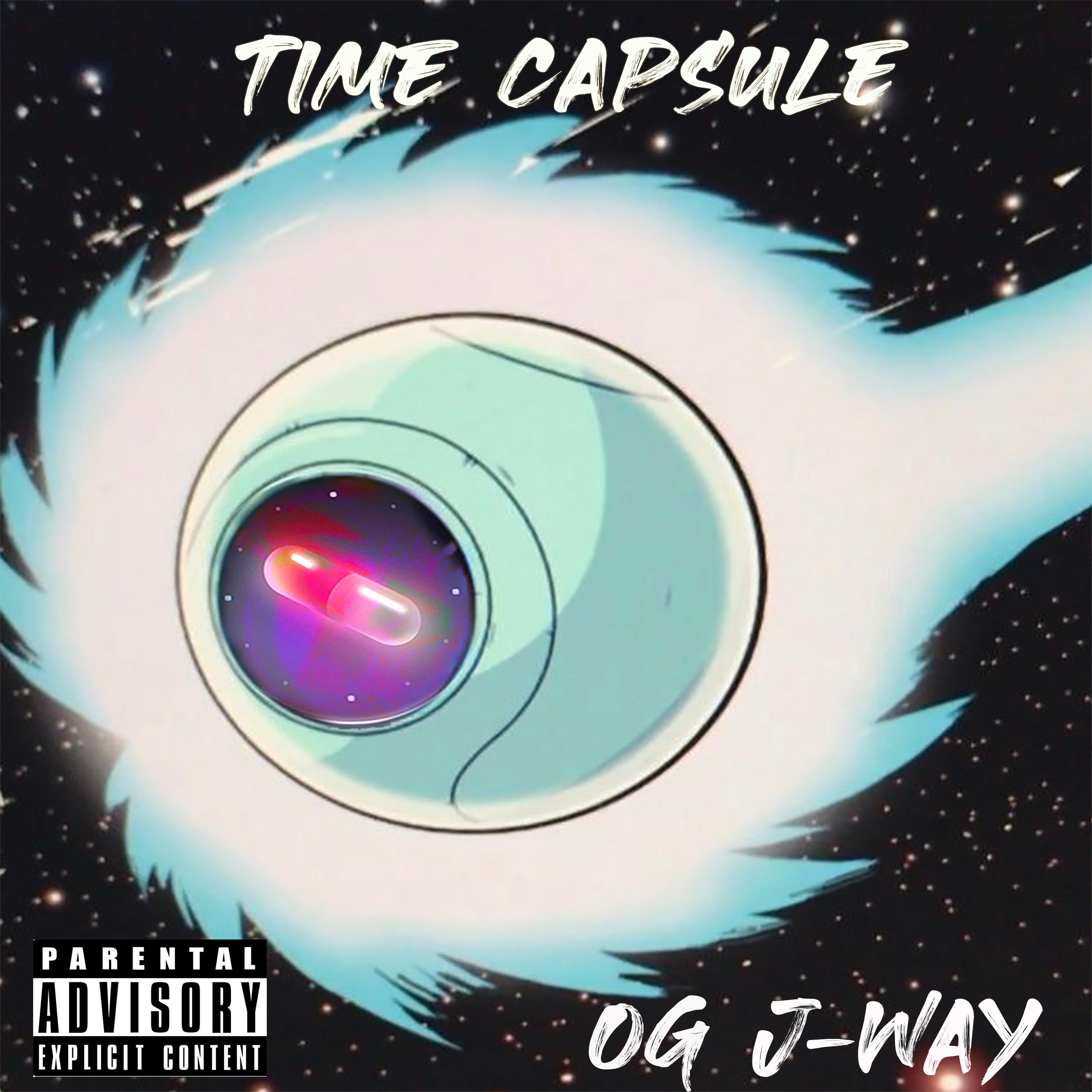 OG J-WAY - Everything