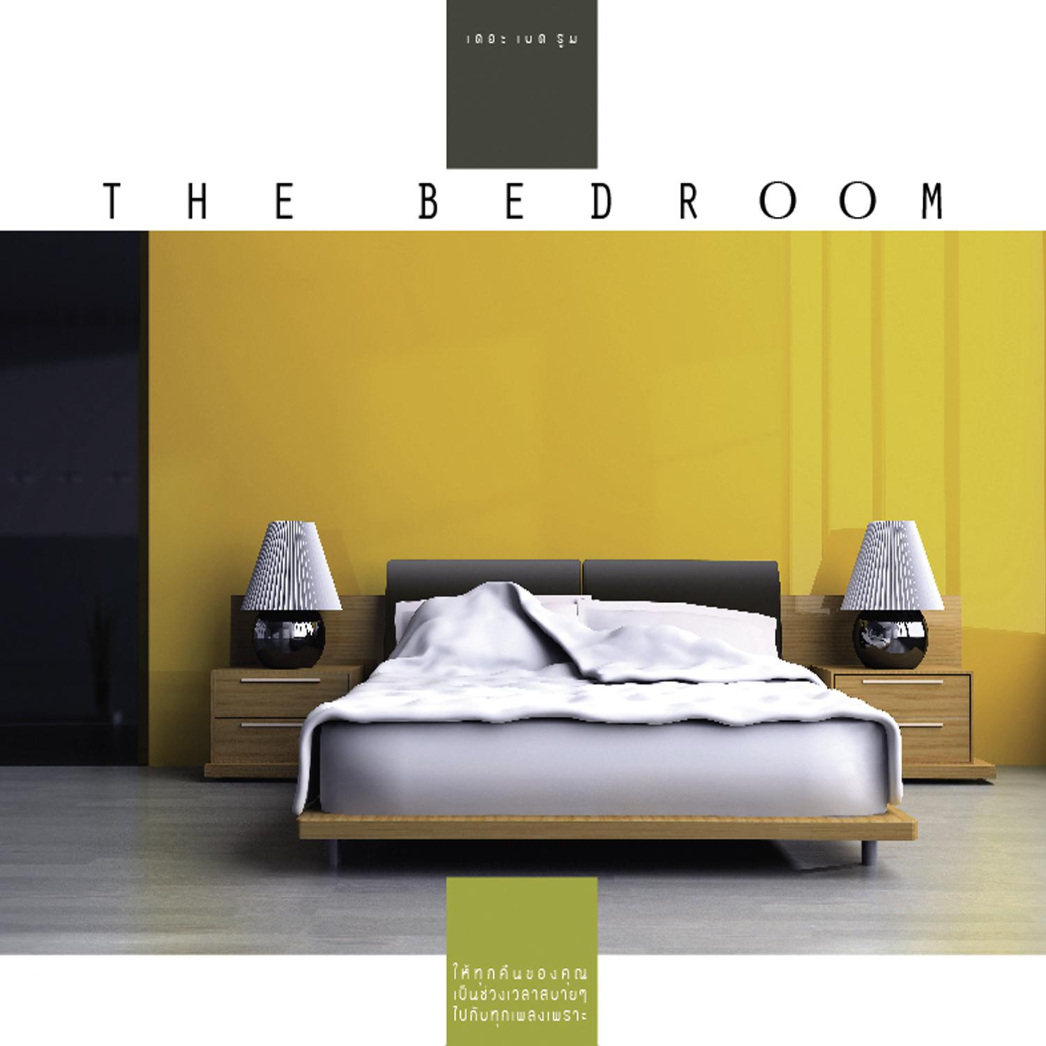 THE BEDROOM专辑