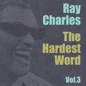 The Hardest Word Vol. 3专辑