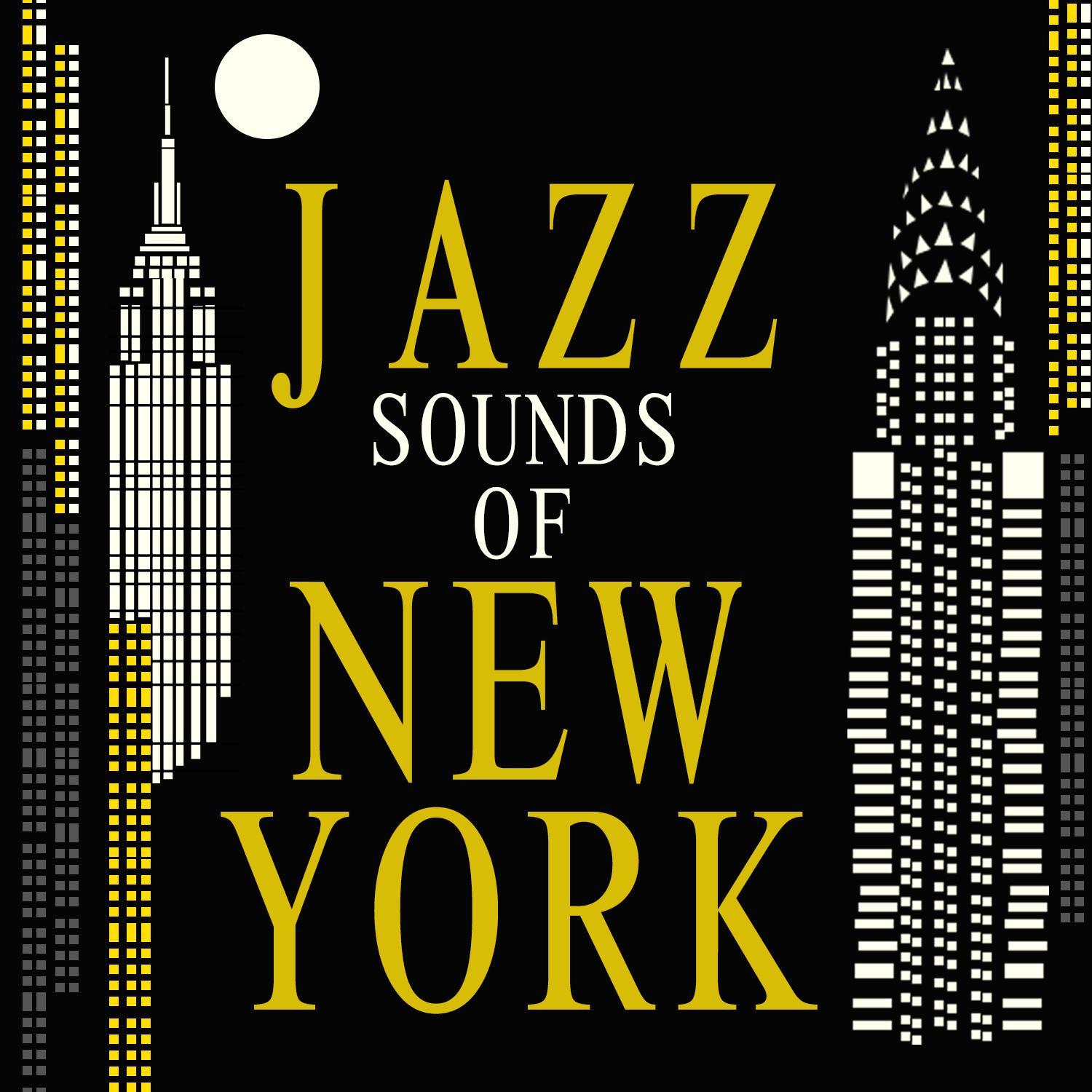 Jazz Sounds of New York