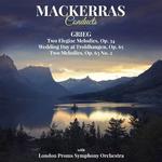 Mackerras Conducts: Grieg专辑