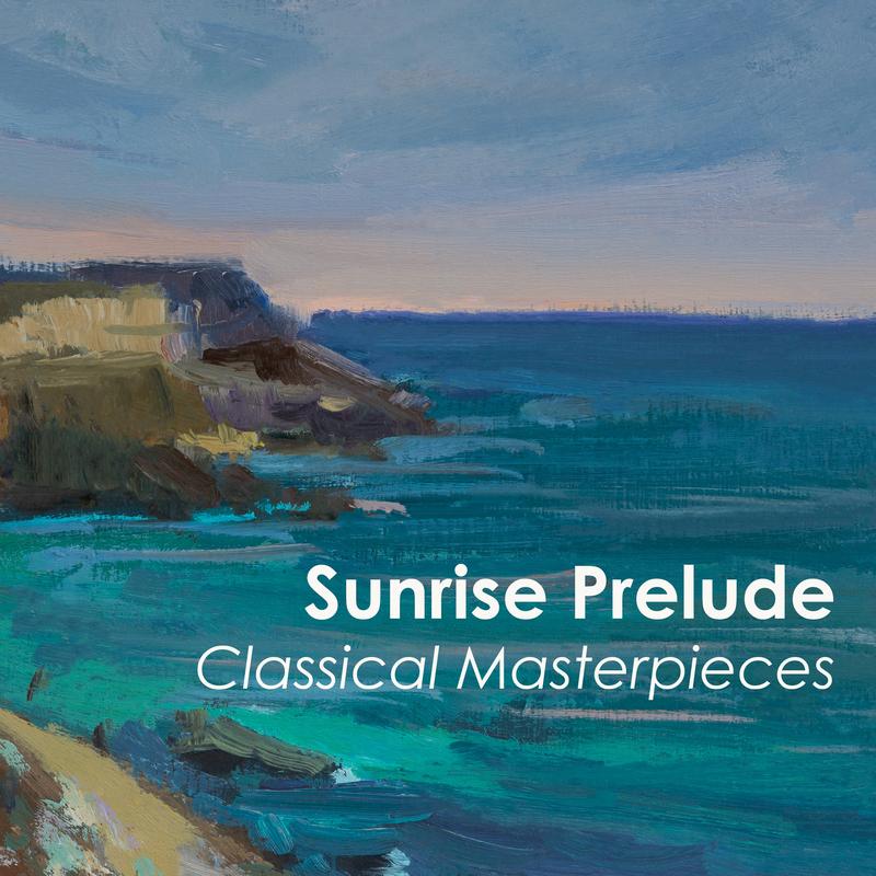 "Sunrise Prelude: Classical Masterpieces"
