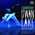 Tchaikovsky: Swan Lake