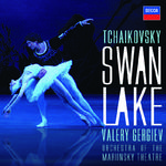 Tchaikovsky: Swan Lake专辑