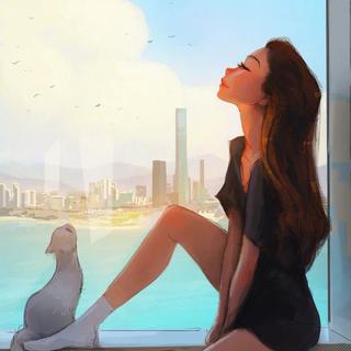 只有你想见我，我们遇见才有意义