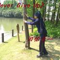 Never Give Up专辑