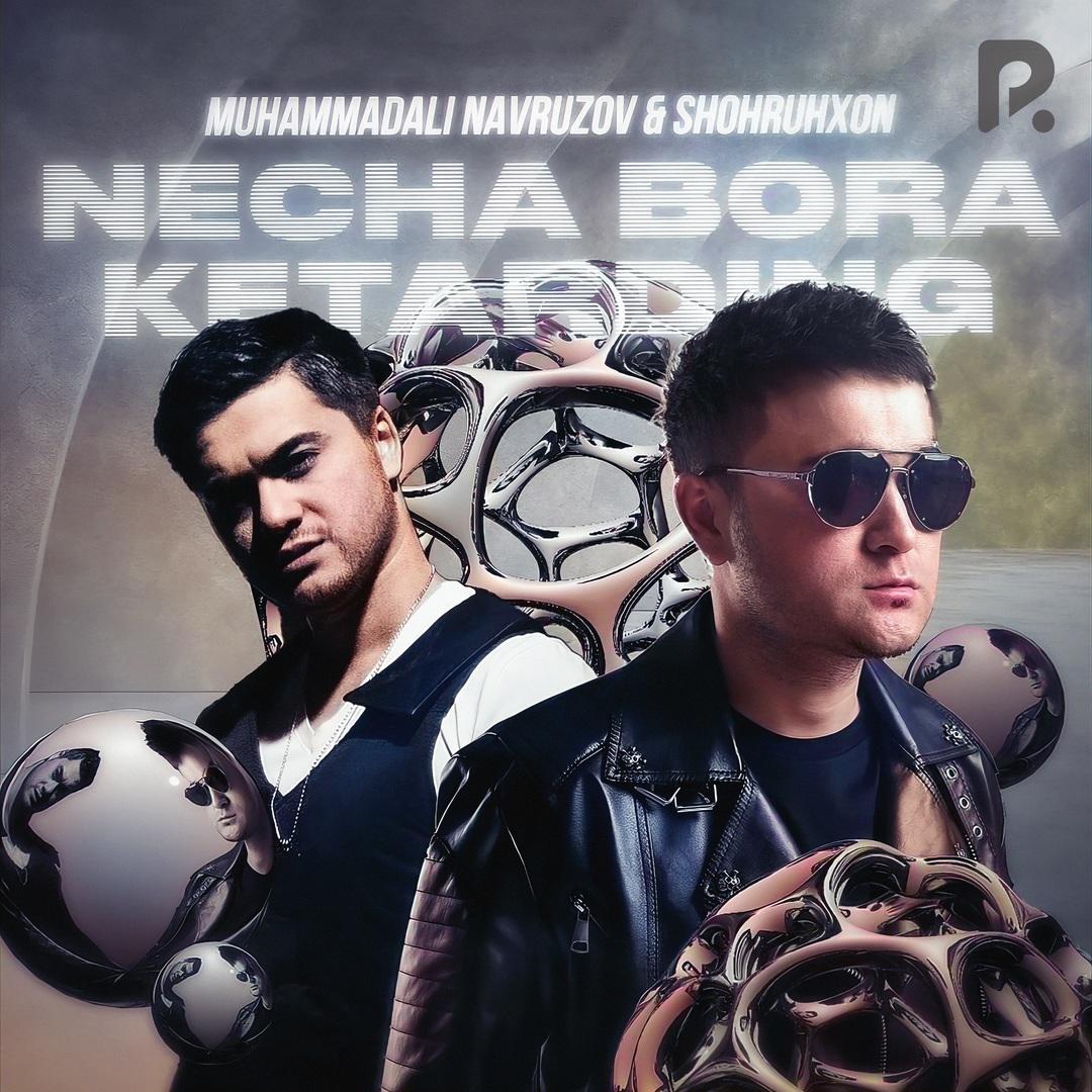 Shohruhxon - Necha bora ketarding