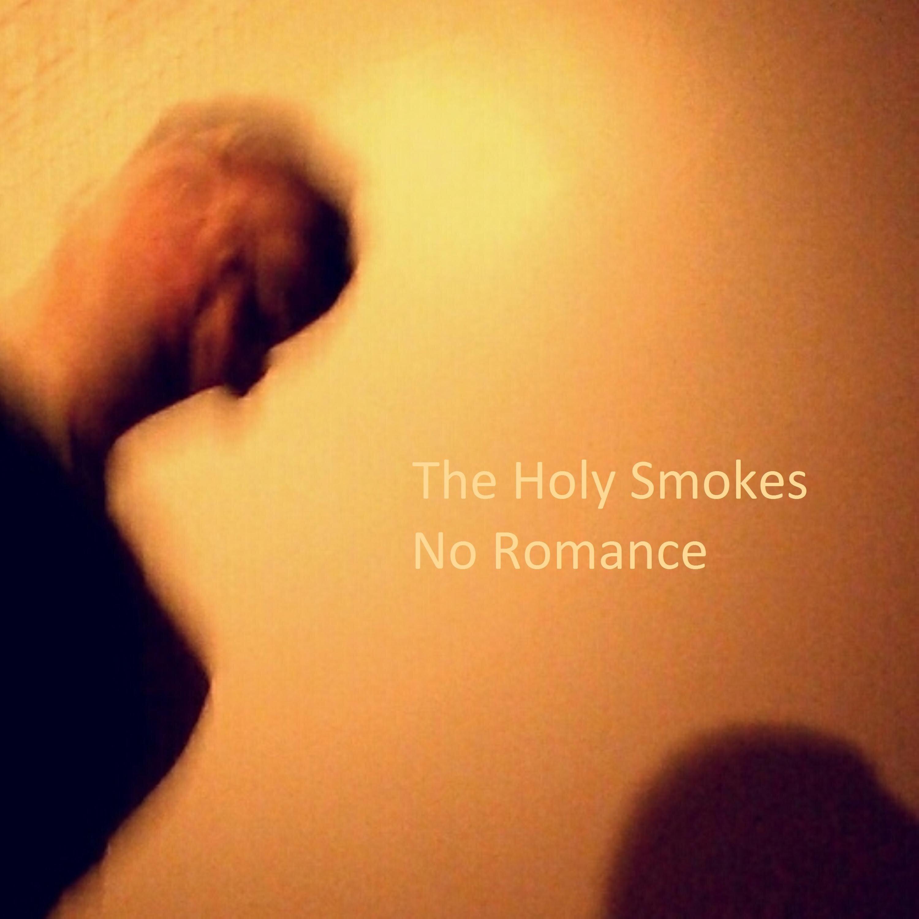 No Romance