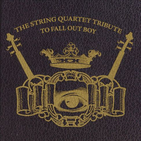 String Quartet Tribute to Fall out Boy