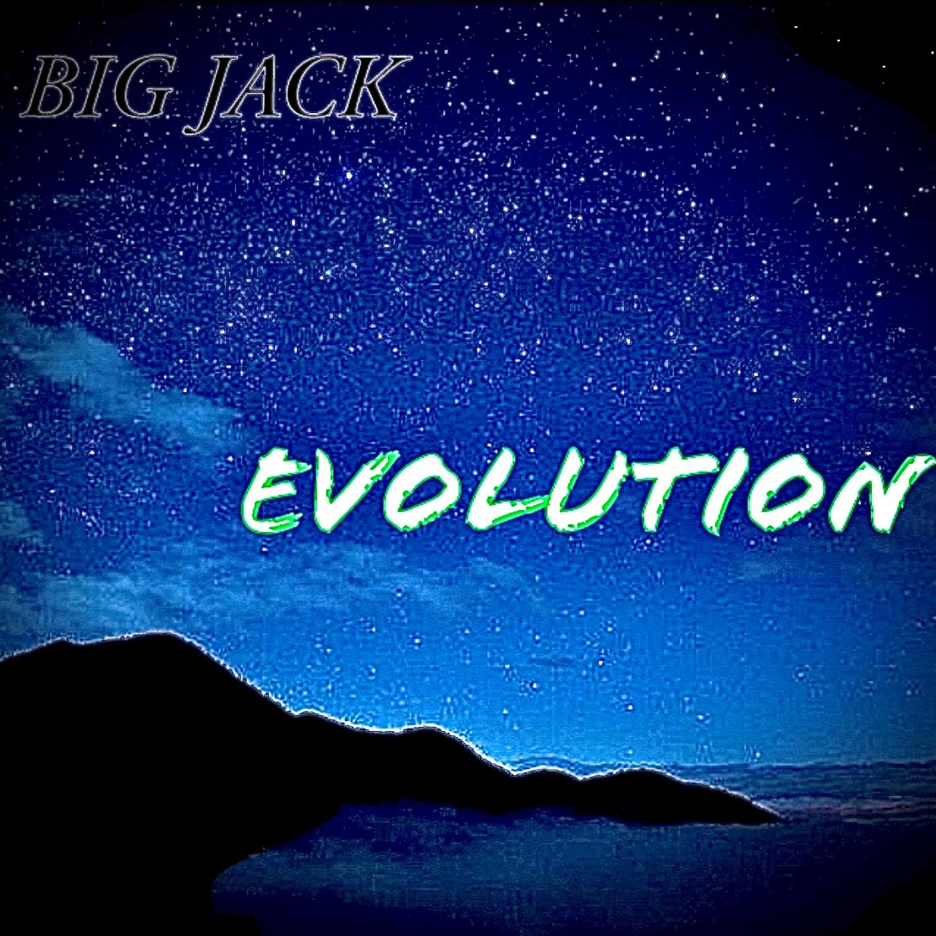 Evolution