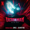 ULTRAMAN (From The Netflix Film "Ultraman: Rising")专辑