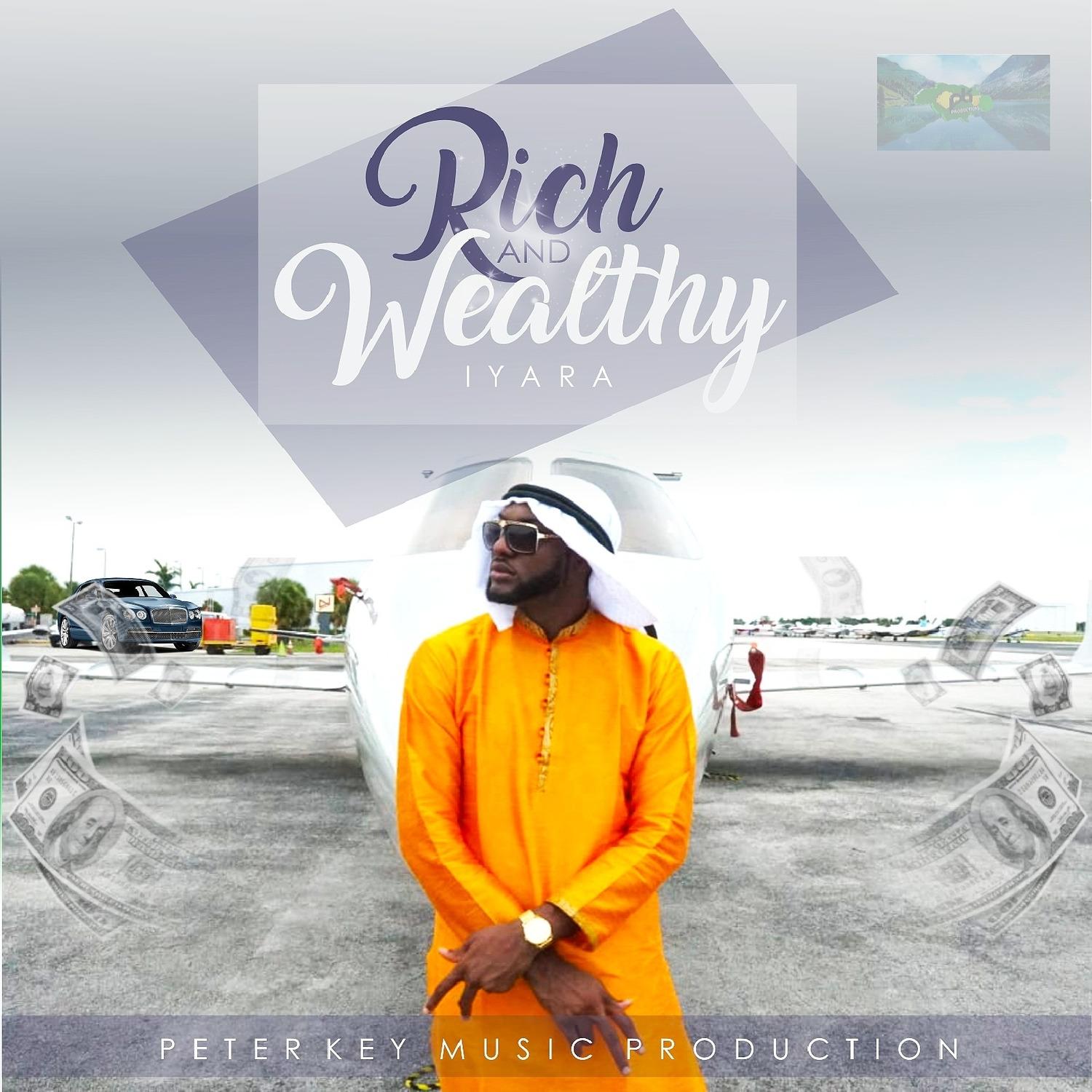 Rich and Wealthy