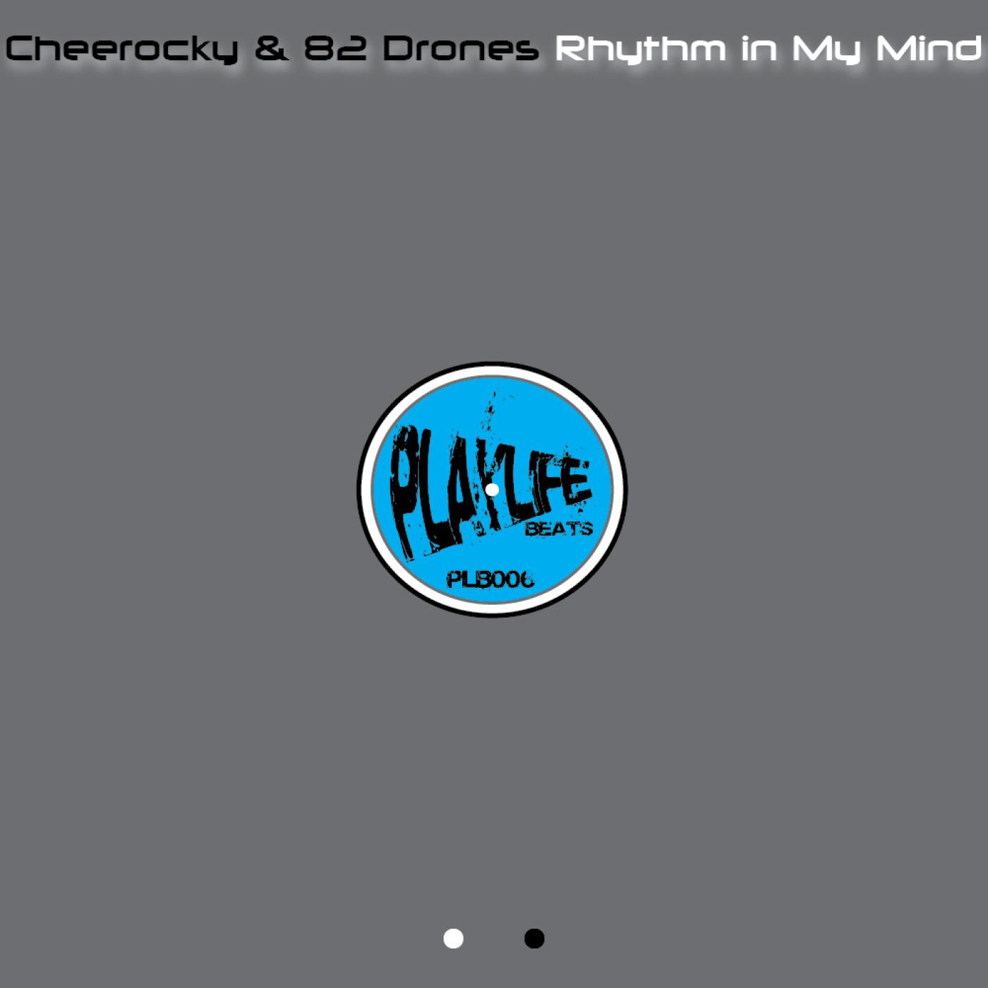 Rhythm In My Mind