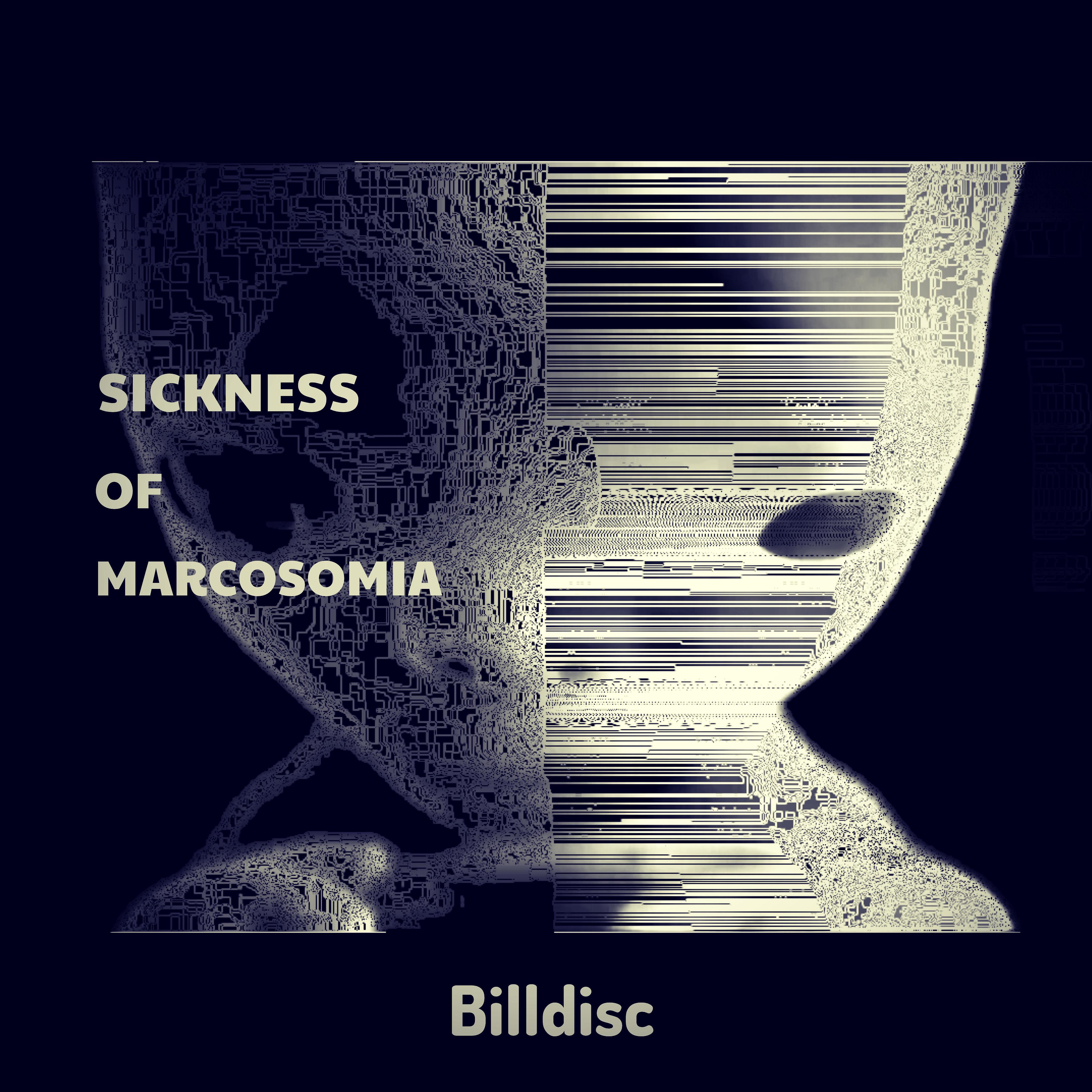 Sickness of Marcosomia专辑