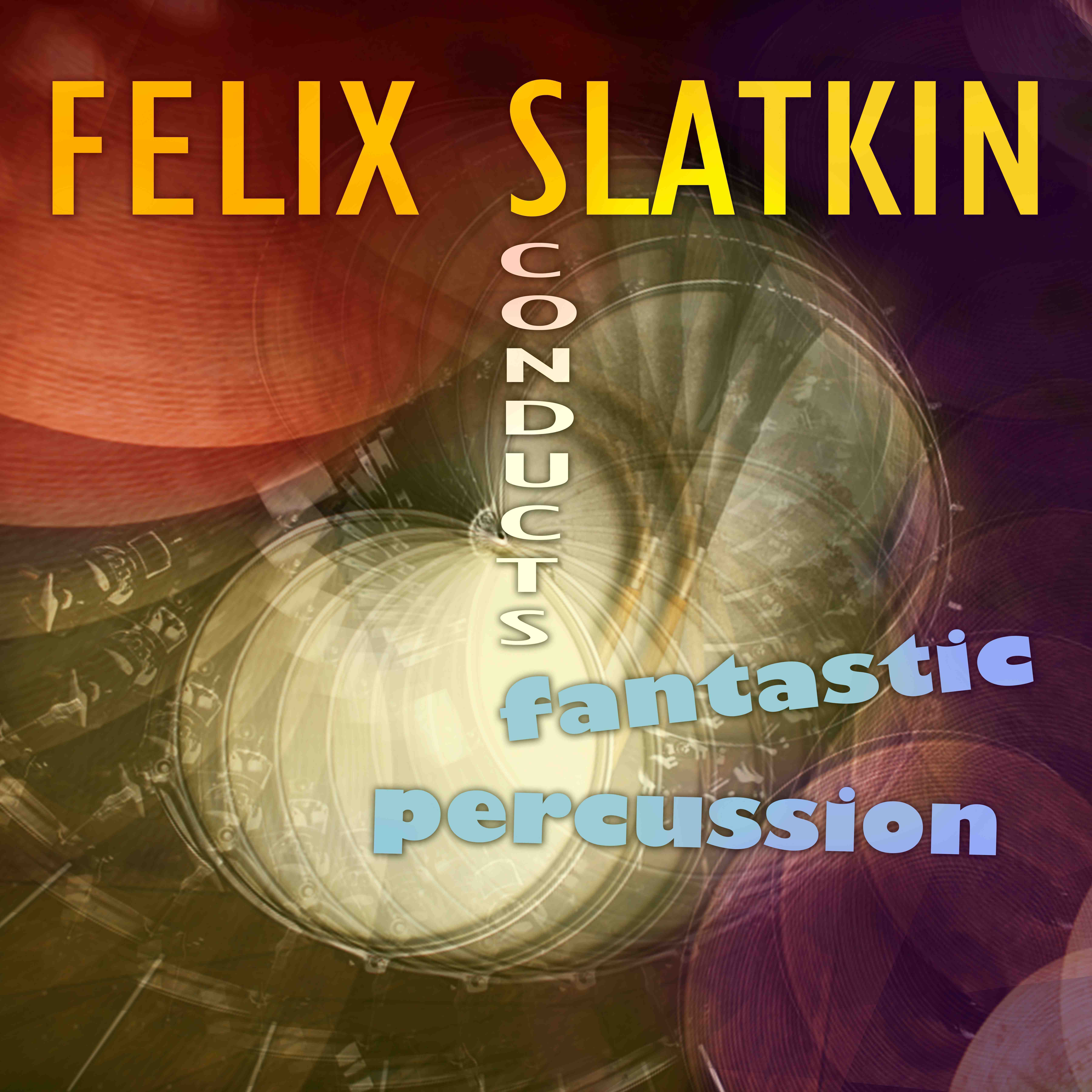 Fantastic Percussion