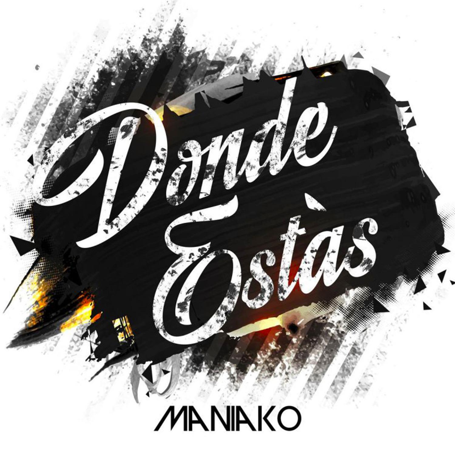 Maniako - Hip-Hop Hasta la Tumba