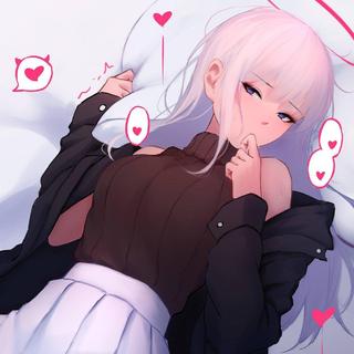 【RAP】甜甜的戀愛循環