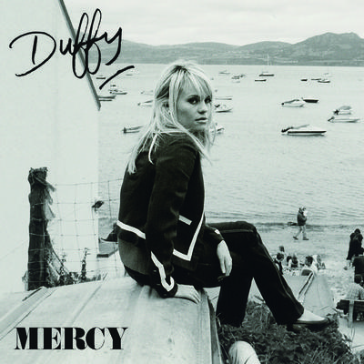 Mercy (live from iTunes)专辑